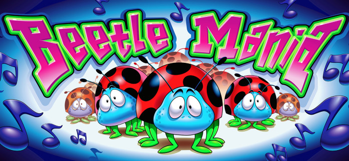 Beetle Mania Deluxe