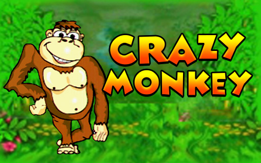 Crazy Monkey