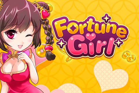 Fortune Girl