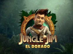 Jungle Jim Eldorado