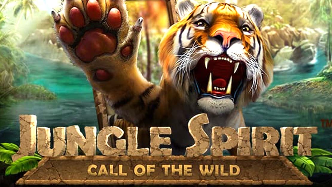 Jungle Spirit: Call of the Wild