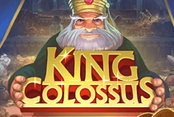 King Colossus