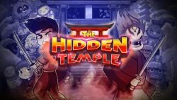 The Hidden Temple