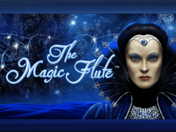 The Magic Flute